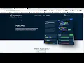 Starting the Algoexpert Clone project - Lets make a Algoexpert clone