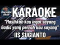 Download Lagu Jangan Sakiti Hatinya - Iis Sugianto - Karaoke - Pop Nostalgia