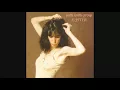 Patti Smith Group   Because the Night audio