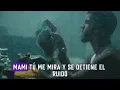 Anuel AA x Foreign Teck - El Nene (Visualizer Lyrics)