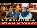 Download Lagu SUBHANALLAH! Ria Purnasari Resmi Masuk Islam, Tinggalkan Iman Lama dengan Air Mata Haru!