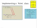 CSSE120 - 07 Implementing Classes