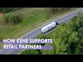 How KeHE Supports Retail Partners