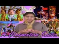 Lagu SB's Easter Review: A Claymation Easter (1992)