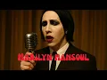 Lagu The Beautiful People (AI Soul Cover)