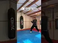 Explosive combo tutorial