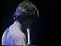 Los Rodriguez - Dulce Condena - Gran Rex 1995