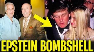Epstein S Brother EXPOSES Trump With SHOCKING New Image Leak 