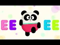 Baby Bot's ABC SONG 🔤🤖 ABC for Kids | Songs for Kids | Lingokids