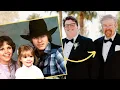 Who Are Toby Keith s Children And Where Are They Now