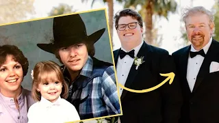 Who Are Toby Keith s Children And Where Are They Now