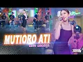 Download Lagu Alvi Ananta - Mutioro Ati (Official Music Video)