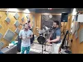 Ministério Vocare - Maior que os meus Medos (Colo de Deus) - Ministração
