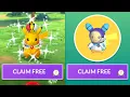 How to Get These Exclusive New Pokemon For FREE
