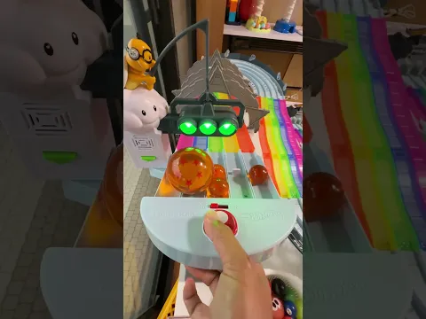 Marble Run☆Guppy Special ①