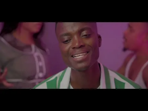 Download MP3 King Monada - Lemenemene (Official Video)