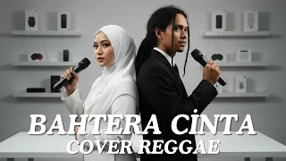 bahtera cinta rhoma irama u0026 noer halimah reggae cover by arman ofi feat shifa vibes