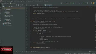 Chat Bot