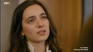 هذا البحر سوف يفيض الحلقة 5 مترجمة 