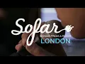 Blue Lab Beats - Keep Moving | Sofar London