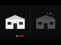 If Moths Cover Your Porch Light At Night... It’s Not The Light