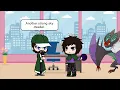 Team Sky Comic Gacha Life