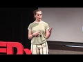 Unknown Identity The Untold Life of a Donor-Conceived Person Lizzy Forman TEDxTheMastersSchool