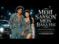 Meri Sanson mein Basa Hai • 4k Audio Remastered • Bobby Deol • Aishwarya Rai