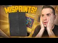 Download Lagu Insane Misprints That You Have Never Seen Before (Yugioh Misprint Binder)