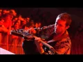 Download Lagu The Last Shadow Puppets - In My Room (Extended outro) - Live @ Rock en Seine 2016 - HD