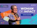 Lagu Woman of Impact - \
