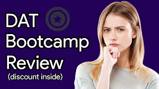 DAT Bootcamp Review Discount Updated 2025