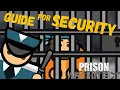 Guide for security