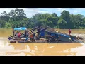 Lagu SUNGAI TERBESAR DI INDONESIA,. TEMPAT HARTA KARUN EMAS TERBESAR PERNAH DITEMUKAN | GOLD IN THE RIVER