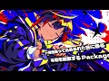 移動手段はバイクです / DOKONJOFINGER Covered by メルシュ-Malstrøm- with Besties