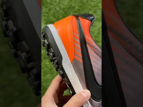 These boots bring back great memories