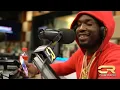 Meek Mill "Wins & Losses Freestyle" (feat. DJ Clue)