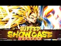 NEWLY BUFFED SSJ3 SHALLOT SHOWS VALUE STILL HAS ISSUES THOUGH Dragon Ball Legends