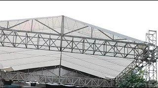 ngaji bareng kh anwar zahid di desa tlogo pragoto mirit kebumen