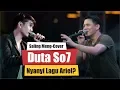 Download Lagu MERDU! Duta Sheila On 7 Nyanyi lagu Peterpan NOAH