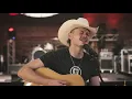 Tyler Booth - Open Bar Concert Series - Clean Dirt