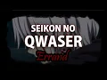 『Errand - Faylan 』 |  Seikon no Qwaser OP | [Lyrics/Tradução]