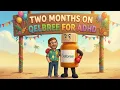Qelbree AD Update 2 Months on 100mg Side Effects vs Benefits