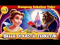 Download Lagu Si Cantik \u0026 Si Buruk Rupa Bag.1 |Dongeng Anak Bahasa Indonesia | Cerita Rakyat dan Dongeng Dunia