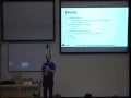 Introduction to Linux Kernel Crash Analysis Alex Juncu