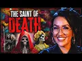 Why I m a Devotee of Santa Muerte the Saint of Death HORRORble Podcast