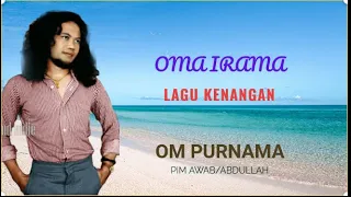 oma irama lagu kenangan