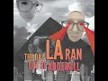 the day LA ran out of Adderall - James Droll
