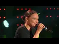 Anne Sila - Nous (live) - Le grand studio RTL