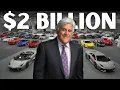 Jay Leno s Car Collection The Most Expensive Cars in the World 2 Billion
